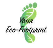 Your Eco Footprint Logo